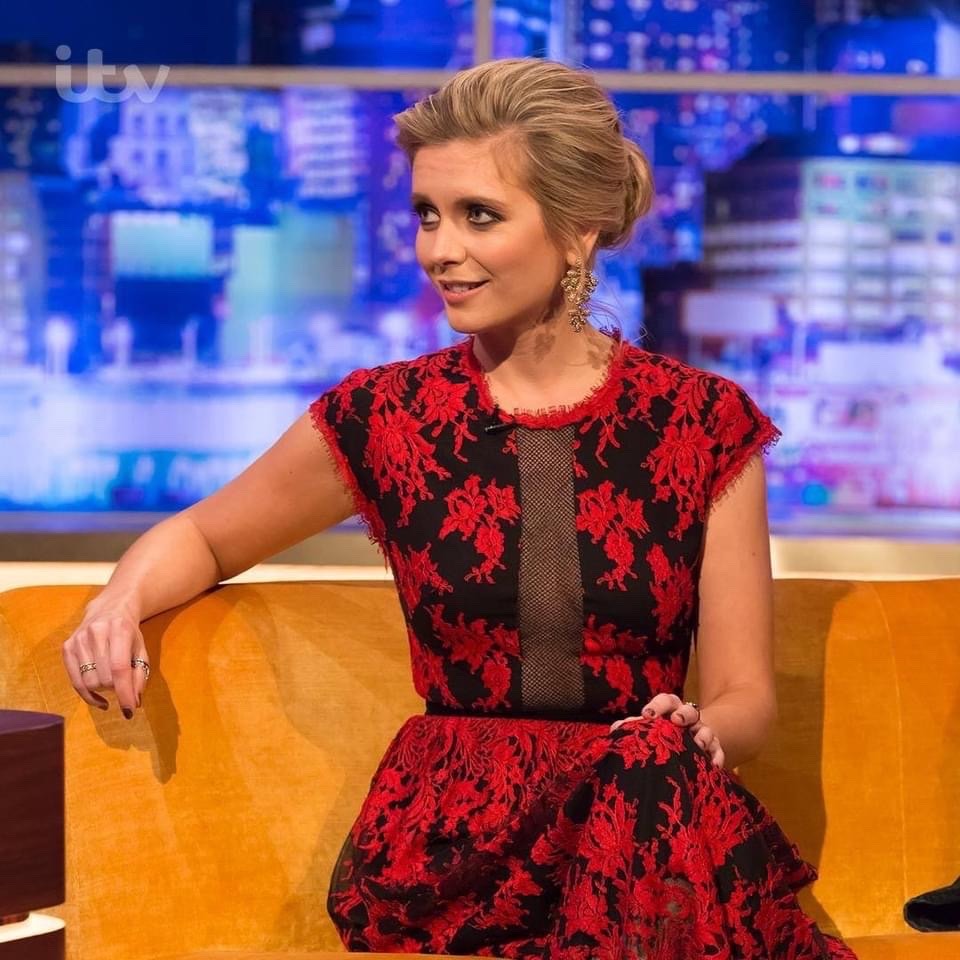 Ultimate Rachel Riley On Tumblr
