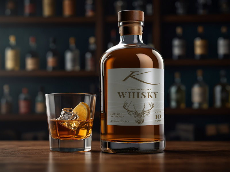 Unveiling Karma Scotch Blend Karma Community Unveiling Karma Scotch Blend Karma Community