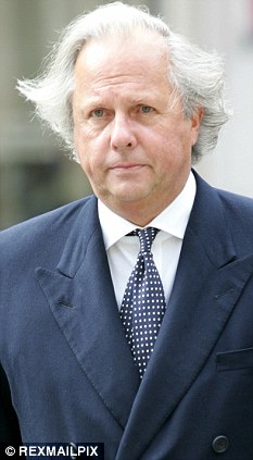 Vicky Ward My Scandalous And Very Public Divorce From Matthew Doull Daily Mail Online