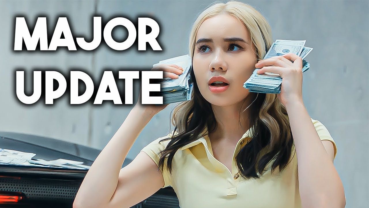 What Is Happening To Lil Tay The Mysterious Saga Unveiled Youtube What Is Happening To Lil Tay The Mysterious Saga Unveiled Youtube