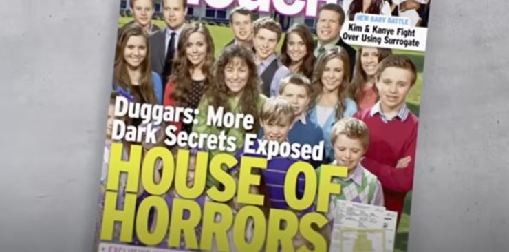 Where Is Jill Duggar Now Amp 39 Shiny Happy People Duggar Family Secrets Where Is Jill Duggar Now Amp 39 Shiny Happy People Duggar Family Secrets