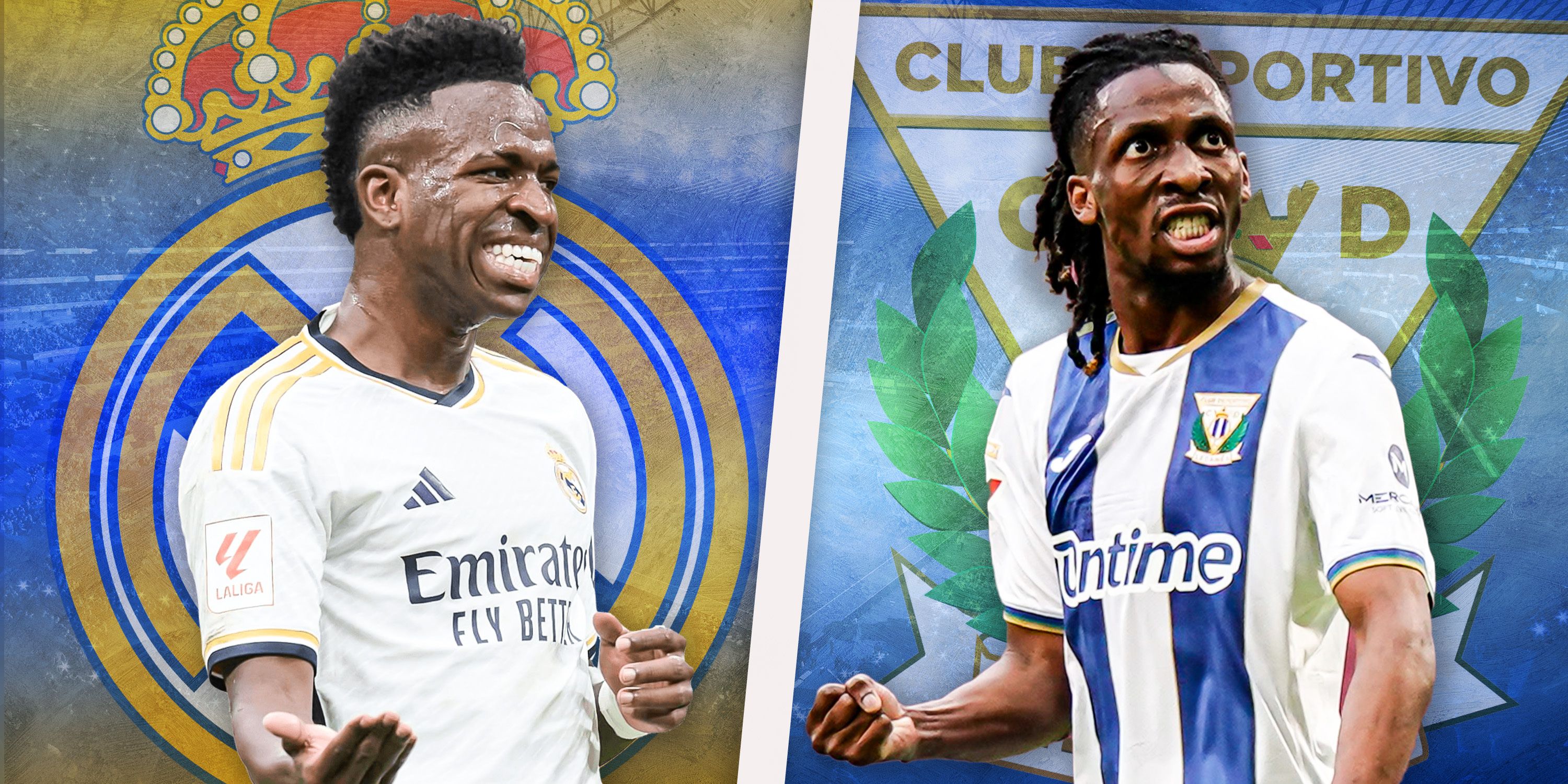 Where To Watch Real Madrid Vs Leganes For Copa Del Rey Quarterfinal Game