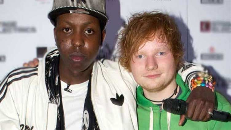 Who Is Jamal Edwards Learn 5 Things About Ed Sheeran S Best Friend