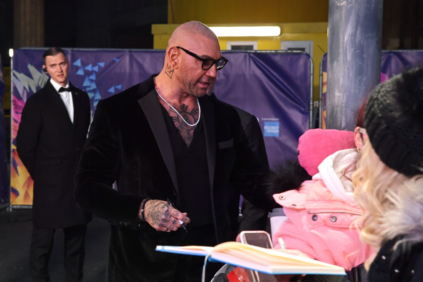 Why Chyna Won Amp 39 T Be Inducted Into Wwe Amp 39 S Hall Of Fame Bleacher Report